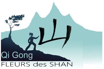 © Méditation Taoïste avec Fleurs des Shan - Xavier Lett