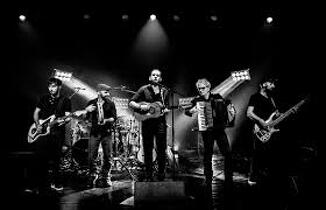 Concert de clôture "AVINAVITA" - Festival Camp de base Aussois