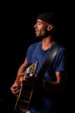 Karim Dabo concert solo