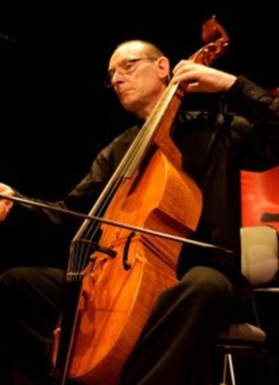 © Concert - LES INSTRUMENTS D’AMOUR à Aussois - Fêtes musicales de Savoie