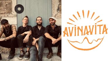 Concert de clôture : Avinavita - Festival Camp de base