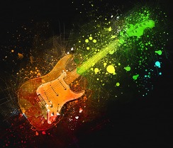 Concert - Alabel, rock alternatif