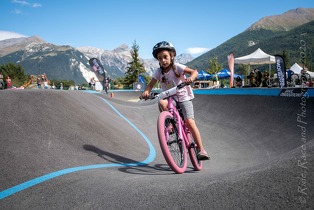 Semaine Horizon Vertical - Initiation Pumptrack