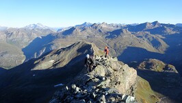© aussois-alpinisme_bureau-guides-savoie-maurienne - Bureau des guides savoie maurienne