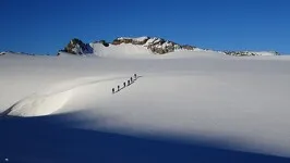 © aussois-randonnee-glaciaire_bureau-guides-savoie-maurienne - Bureau des guides savoie maurienne