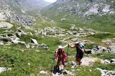 © aussois-randonnees_bureau-guides-savoie-maurienne - Bureau des guides savoie maurienne