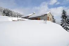 © Chalet d'alpage de l'Ortet_Aussois - P. Col