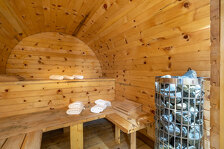 © Chalet d'alpage de l'Ortet_Aussois - P. Col