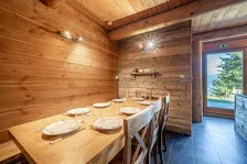 © Chalet d'alpage de l'Ortet_Aussois - P. Col