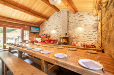 © Chalet d'alpage de l'Ortet_Aussois - P. Col