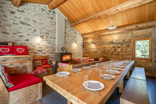 © Chalet d'alpage de l'Ortet_Aussois - P. Col