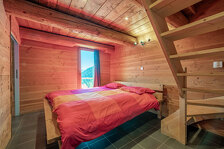 © Chalet d'alpage de l'Ortet_Aussois - P. Col
