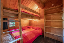 © Chalet d'alpage de l'Ortet_Aussois - P. Col
