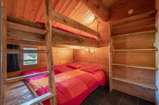 © Chalet d'alpage de l'Ortet_Aussois - P. Col