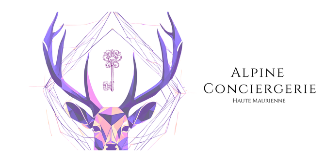 Linen rental - Alpine Conciergerie
