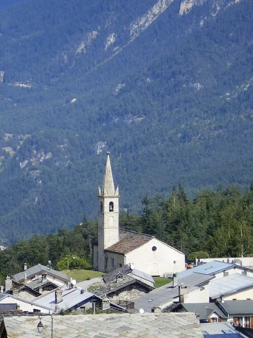 Mountain Song Festival