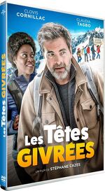 © Les jeudis cinéma : Les têtes givrées_Aussois - S. Cazes