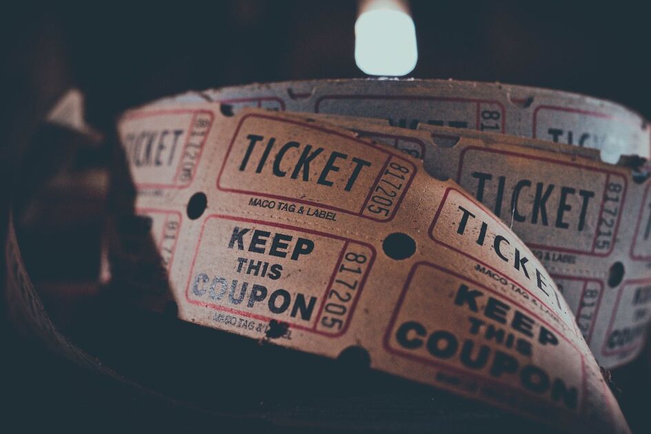 © Les mercredis cinéma à Aussois - Pixabay