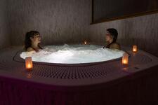 © Soirée Relax à la piscine d'Aussois - Alban Pernet
