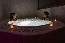 © Soirée Relax à la piscine d'Aussois - Alban Pernet