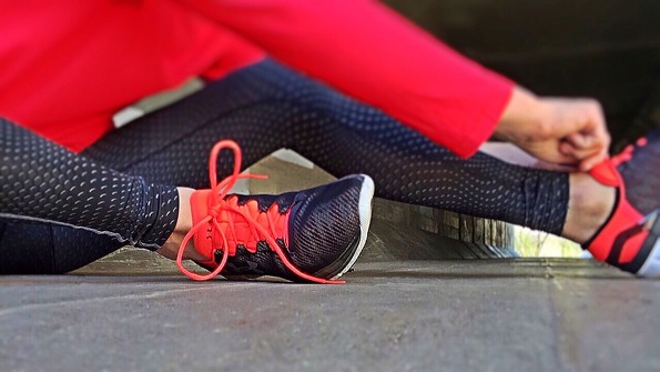 Parcours sportif