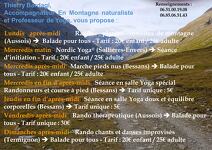 Plantes insolites des montagnes_Aussois