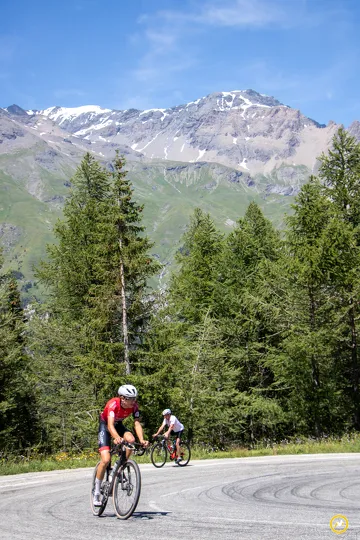 © En Mode Gravel - Transmaurienne Vanoise_Val-Cenis - LVO