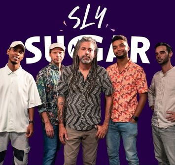 Apéro musical - Sly Sugar