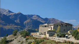 Discovery by bike - From forts to villages... and much more..._Aussois - OTHMV