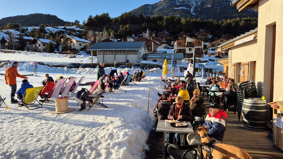 © Le Mag d'Oé_Aussois_Sardières - Magali Fressard