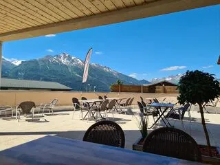 © Al Dente restaurant in Aussois - Al Dente Aussois