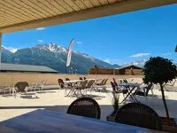 © Al Dente restaurant in Aussois - Al Dente Aussois