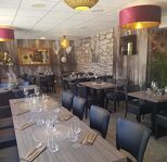 © Restaurant Al Dente à Aussois - Al Dente