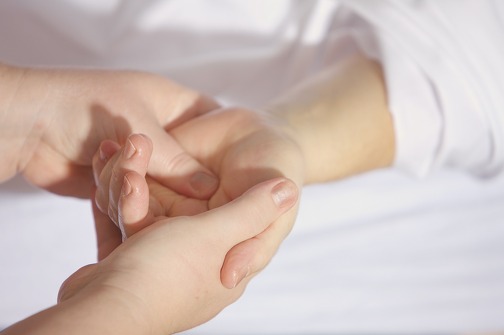Instants massage