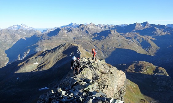 Bureau des Guides Savoie Maurienne - Aussois