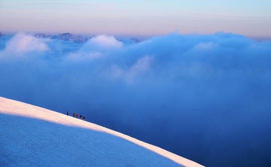 Bureau des Guides Savoie Maurienne - Aussois