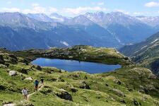© Bureau des Guides Savoie Maurienne à Aussois - Bureau des Guides Savoie Maurienne