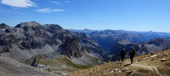 © Bureau des Guides Savoie Maurienne à Aussois - Bureau des Guides Savoie Maurienne