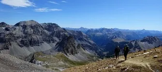 © Bureau des Guides Savoie Maurienne à Aussois - Bureau des Guides Savoie Maurienne