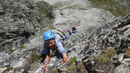 © Bureau des Guides Savoie Maurienne à Aussois - Bureau des Guides Savoie Maurienne