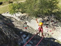 © Bureau des Guides Savoie Maurienne à Aussois - Bureau des Guides Savoie Maurienne
