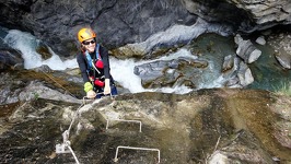 © Bureau des Guides Savoie Maurienne à Aussois - Bureau des Guides Savoie Maurienne