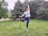 © Nordic Yoga Aussois - R Sanz