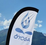 © O yoga pour tous - R Sanz