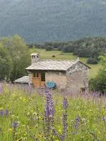 © Chalet Léo à Aussois - R Sanz