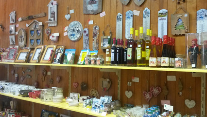 © aussois-l-ancolie-magasin-souvenirs - MO. OT AUSSOIS