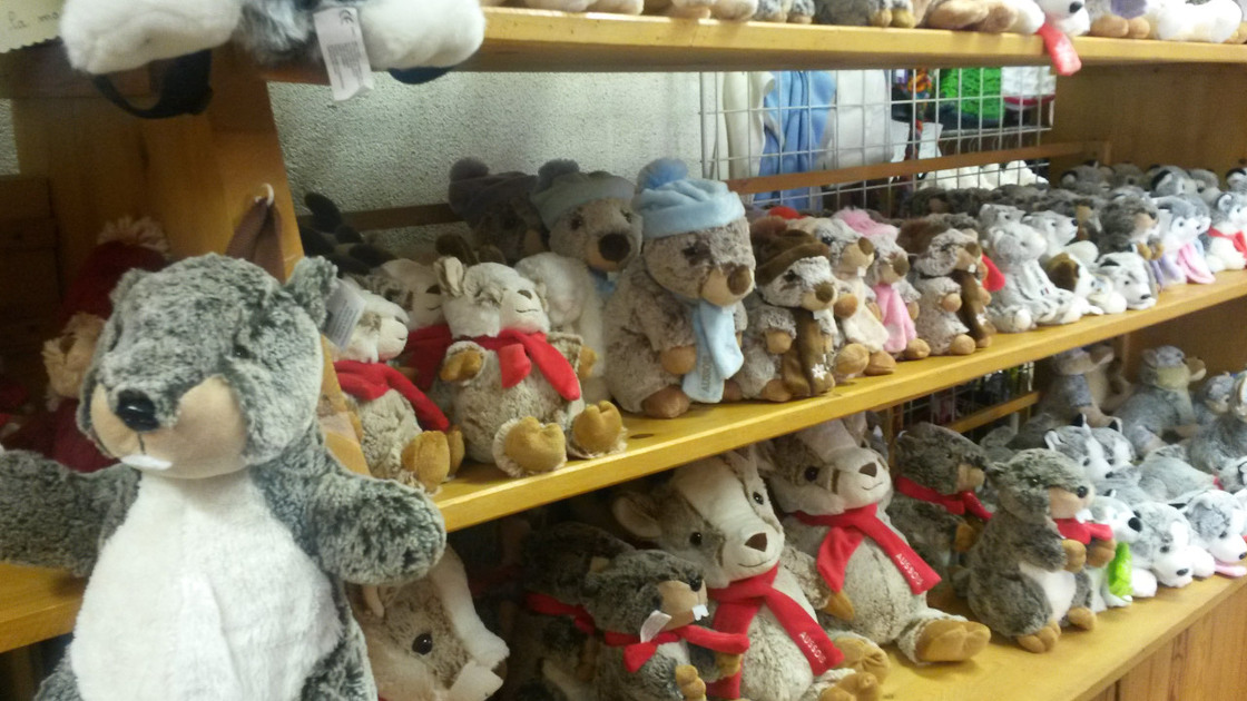 © aussois-magasin-souvenirs-l-ancolie - MO. OT AUSSOIS
