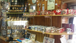 © aussois-magasin-souvenirs-l-ancolie - MO. OT AUSSOIS