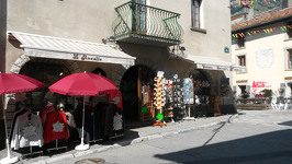 © aussois-l-ancolie-magasin-souvenirs - MO. OT AUSSOIS