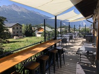 © Brasserie d'Oé à Aussois - Brasserie d'Oé